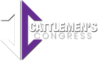 Cattlemens Congress Logo